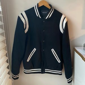 Men’s Reason Jacket size L